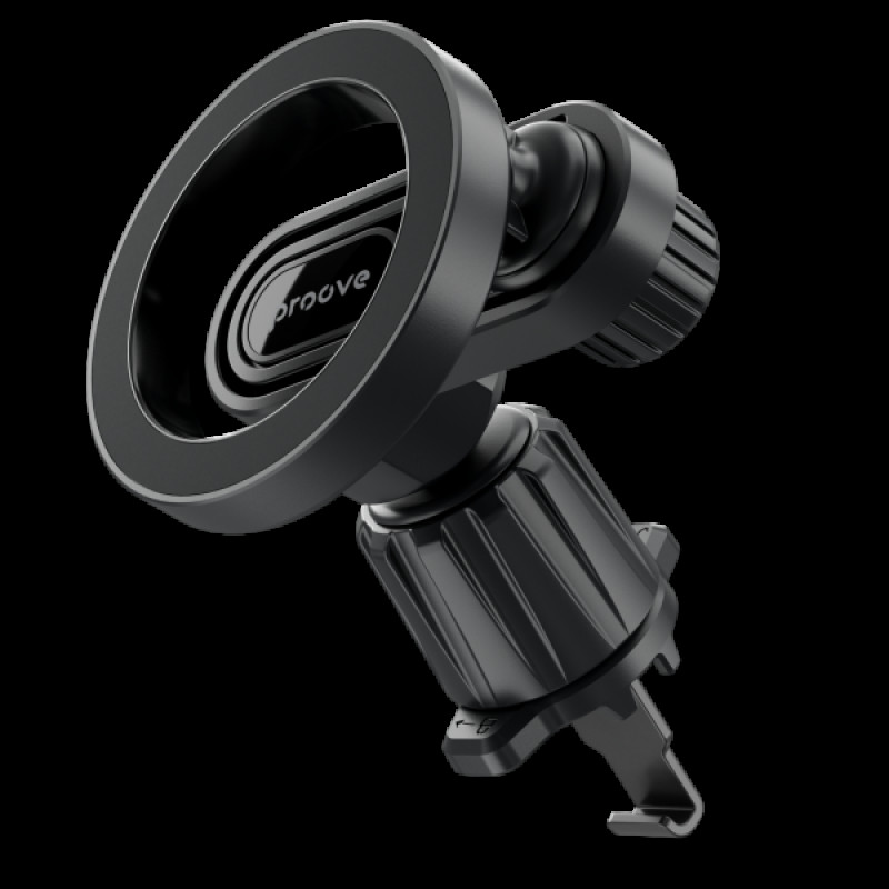 Холдер Proove Stealth Magnetic Air Outlet Car Mount black UA (CHST00000001)