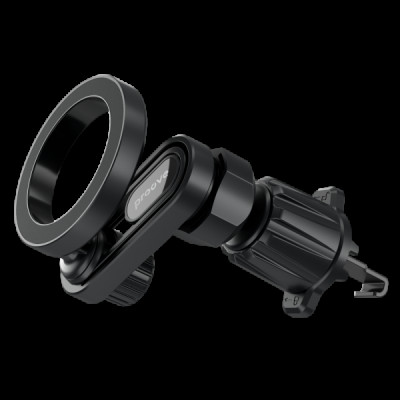 Холдер Proove Stealth Magnetic Air Outlet Car Mount black UA (CHST00000001)