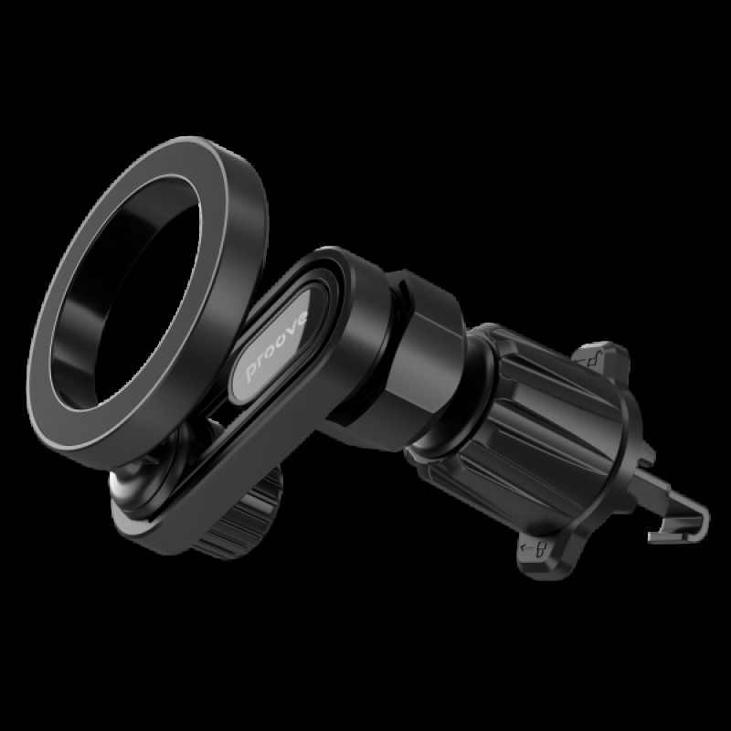 Холдер Proove Stealth Magnetic Air Outlet Car Mount black UA (CHST00000001)
