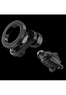 Холдер Proove Stealth Magnetic Air Outlet Car Mount black UA (CHST00000001)