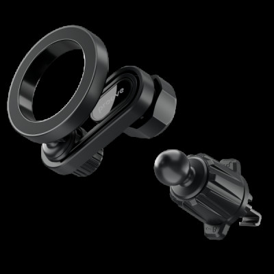 Холдер Proove Stealth Magnetic Air Outlet Car Mount black UA (CHST00000001)