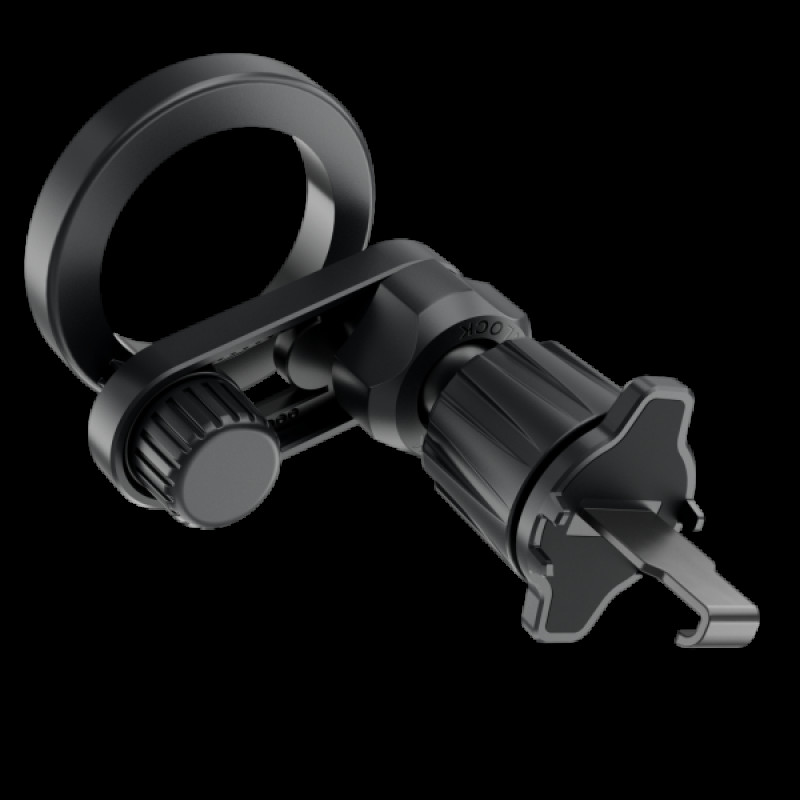 Холдер Proove Stealth Magnetic Air Outlet Car Mount black UA (CHST00000001)