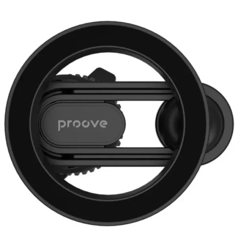 Холдер Proove Stealth Magnetic Air Outlet Car Mount black UA (CHST00000001)
