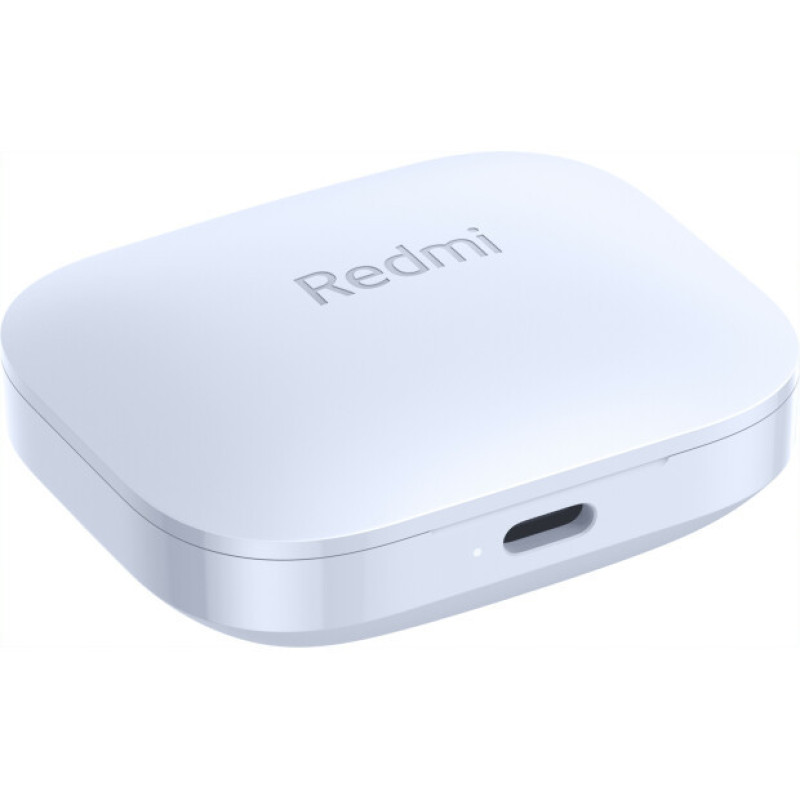 TWS Xiaomi Redmi Buds 5 5.3 Sky blue (BHR7631GL) Global version