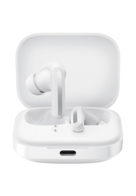 TWS Xiaomi Redmi Buds 5 5.3 White (BHR7628GL) Global version