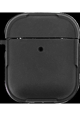Чохол AirPods 1/2 K-Doo black