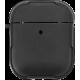 Чохол AirPods 1/2 K-Doo black