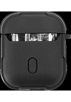 Чохол AirPods 1/2 K-Doo black