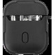 Чохол AirPods 1/2 K-Doo black