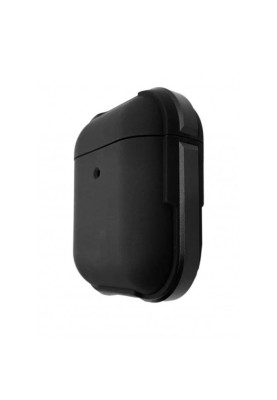 Чохол AirPods 1/2 K-Doo black