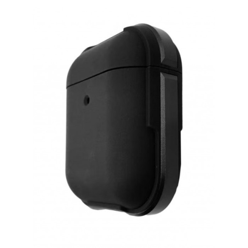 Чохол AirPods 1/2 K-Doo black