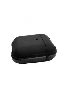 Чохол AirPods 1/2 K-Doo black
