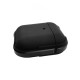 Чохол AirPods 1/2 K-Doo black