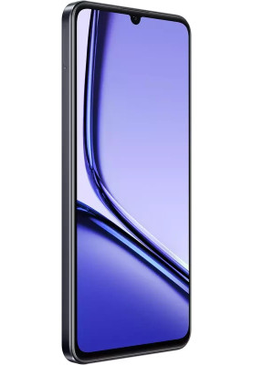 Смартфон Realme Note 50 (RMX3834) 4/256Gb Midnight Black UA UCRF