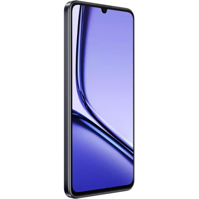 Смартфон Realme Note 50 (RMX3834) 4/256Gb Midnight Black UA UCRF