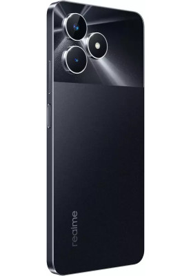Смартфон Realme Note 50 (RMX3834) 4/256Gb Midnight Black UA UCRF
