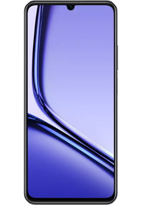 Смартфон Realme Note 50 (RMX3834) 4/256Gb Midnight Black UA UCRF