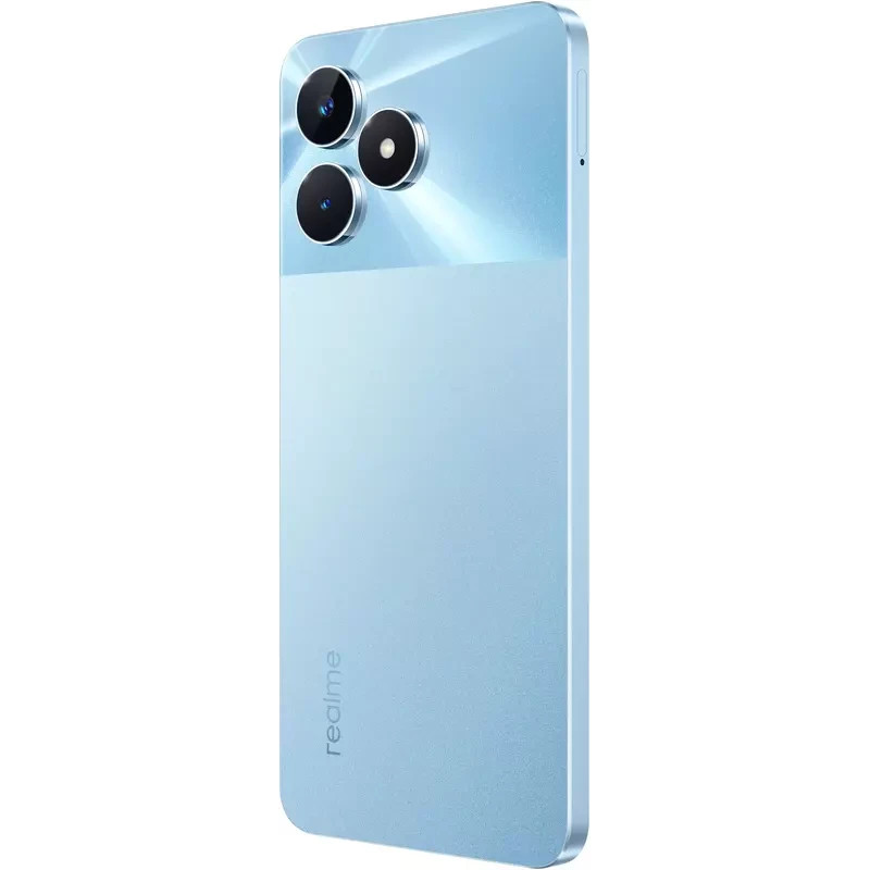 Смартфон Realme Note 50 (RMX3834) 4/256Gb Sky Blue UA UCRF