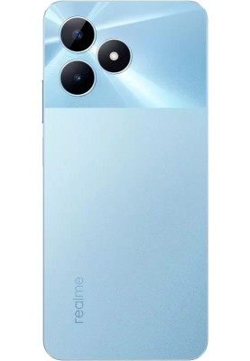 Смартфон Realme Note 50 (RMX3834) 4/256Gb Sky Blue UA UCRF