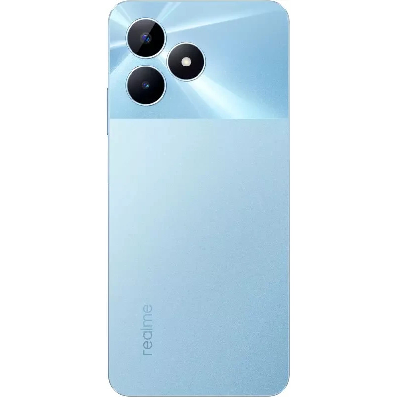 Смартфон Realme Note 50 (RMX3834) 4/256Gb Sky Blue UA UCRF