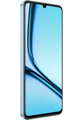 Смартфон Realme Note 50 (RMX3834) 4/256Gb Sky Blue UA UCRF
