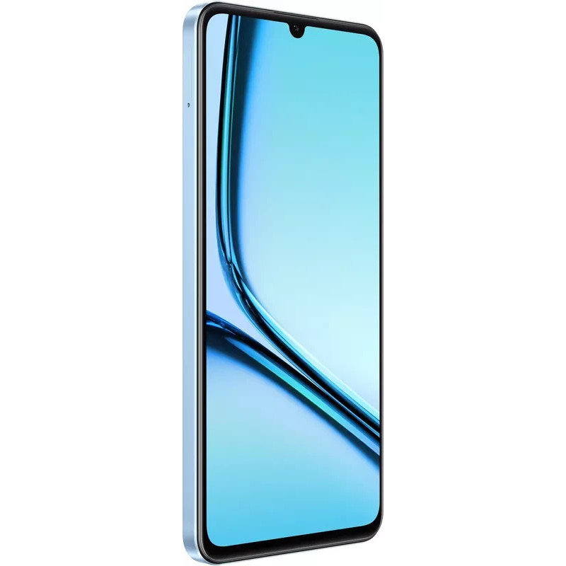 Смартфон Realme Note 50 (RMX3834) 4/256Gb Sky Blue UA UCRF