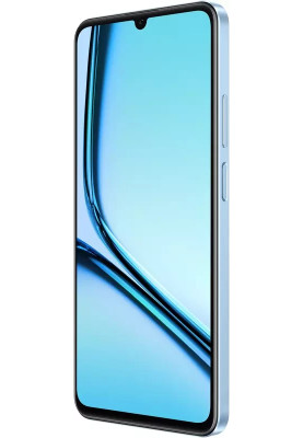 Смартфон Realme Note 50 (RMX3834) 4/256Gb Sky Blue UA UCRF
