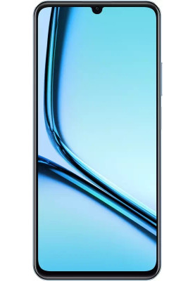 Смартфон Realme Note 50 (RMX3834) 4/256Gb Sky Blue UA UCRF