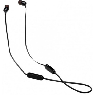 HF Sport JBL Tune125 BT Black (JBLT125BTBLK) UA HF Sport JBL Tune125 BT Black (JBLT125BTBLK) UA