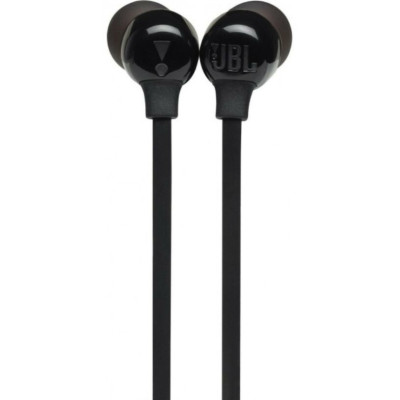 HF Sport JBL Tune125 BT Black (JBLT125BTBLK) UA HF Sport JBL Tune125 BT Black (JBLT125BTBLK) UA
