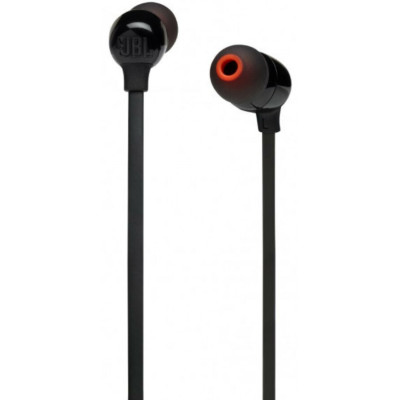 HF Sport JBL Tune125 BT Black (JBLT125BTBLK) UA HF Sport JBL Tune125 BT Black (JBLT125BTBLK) UA