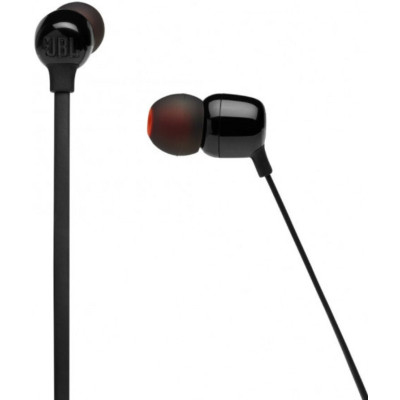 HF Sport JBL Tune125 BT Black (JBLT125BTBLK) UA HF Sport JBL Tune125 BT Black (JBLT125BTBLK) UA