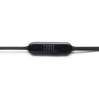 HF Sport JBL Tune125 BT Black (JBLT125BTBLK) UA HF Sport JBL Tune125 BT Black (JBLT125BTBLK) UA