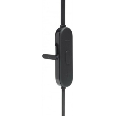 HF Sport JBL Tune125 BT Black (JBLT125BTBLK) UA HF Sport JBL Tune125 BT Black (JBLT125BTBLK) UA