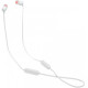 HF Sport JBL Tune125 BT White (JBLT125BTWHT) UA