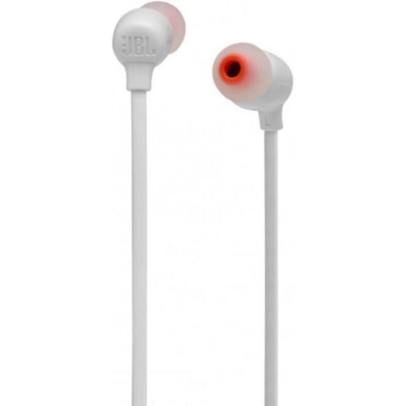 HF Sport JBL Tune125 BT White (JBLT125BTWHT) UA