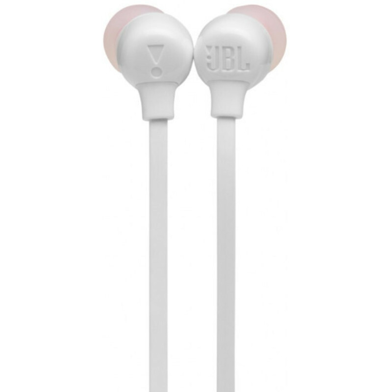 HF Sport JBL Tune125 BT White (JBLT125BTWHT) UA