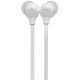 HF Sport JBL Tune125 BT White (JBLT125BTWHT) UA