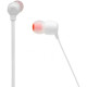 HF Sport JBL Tune125 BT White (JBLT125BTWHT) UA