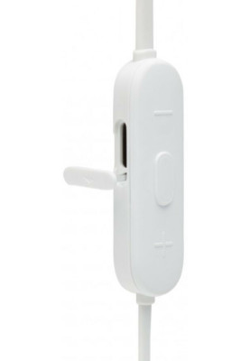 HF Sport JBL Tune125 BT White (JBLT125BTWHT) UA