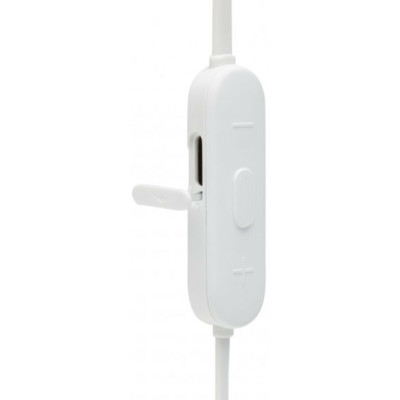 HF Sport JBL Tune125 BT White (JBLT125BTWHT) UA