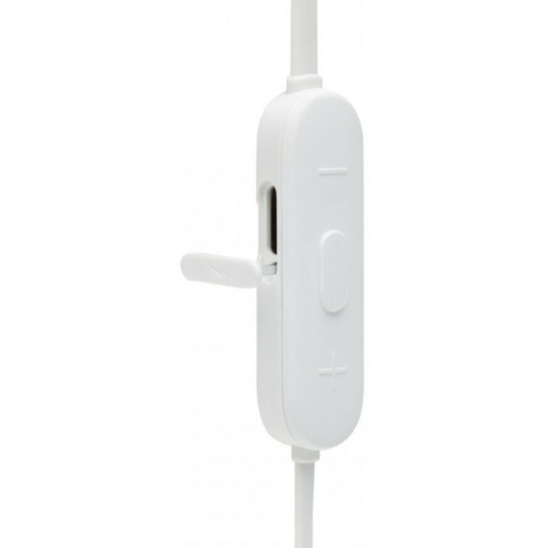 HF Sport JBL Tune125 BT White (JBLT125BTWHT) UA