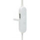 HF Sport JBL Tune125 BT White (JBLT125BTWHT) UA