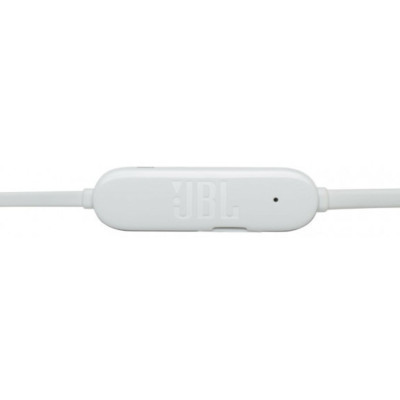HF Sport JBL Tune125 BT White (JBLT125BTWHT) UA