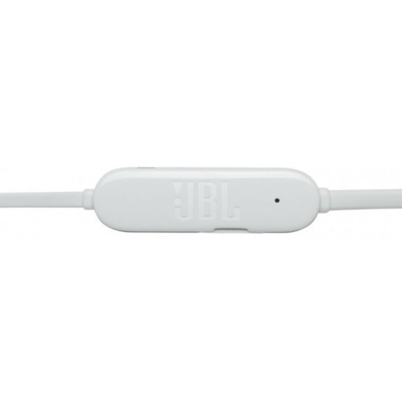 HF Sport JBL Tune125 BT White (JBLT125BTWHT) UA