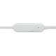 HF Sport JBL Tune125 BT White (JBLT125BTWHT) UA