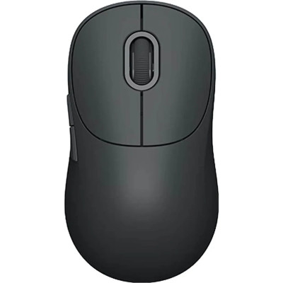 Bluetooth миша Xiaomi Wireless Mouse 3 (XMWXSB03YM) Dark Grey (BHR7609CN)