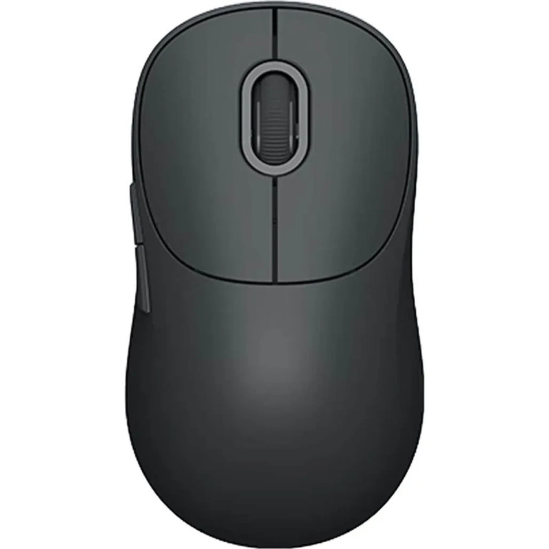 Bluetooth миша Xiaomi Wireless Mouse 3 (XMWXSB03YM) Dark Grey (BHR7609CN)