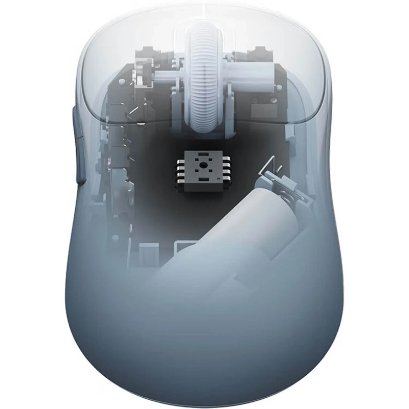Bluetooth миша Xiaomi Wireless Mouse 3 (XMWXSB03YM) Dark Grey (BHR7609CN)