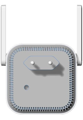 Підсилювач сигналу Xiaomi Mi Wi-Fi Range Extender N300 RD10M (DVB4398GL) white UA